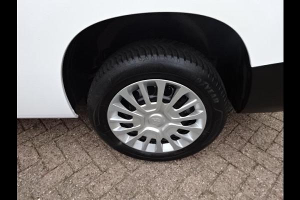 Toyota PROACE CITY 1.5 D-4D Professional EU6 Long L2 AIRCO NAVIGATIE PDC