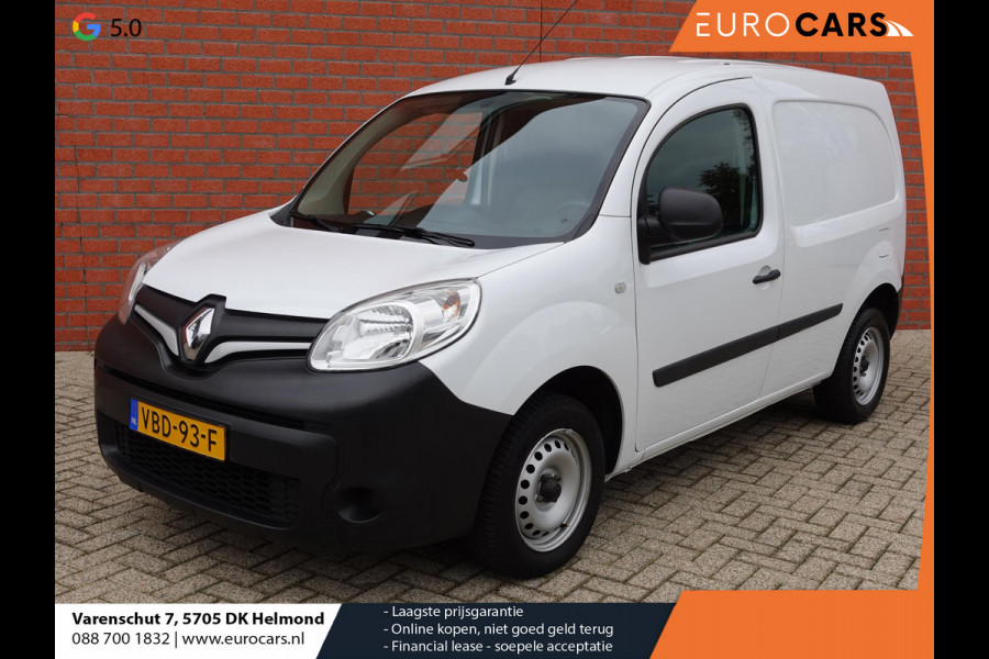 Renault Kangoo 1.5 dCi 75 Energy Comfort Airco Navi Cruise APK 07-25 Perfect staat! Euro6!