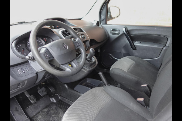 Renault Kangoo 1.5 dCi 75 Energy Comfort Airco Navi Cruise APK 07-25 Perfect staat! Euro6!