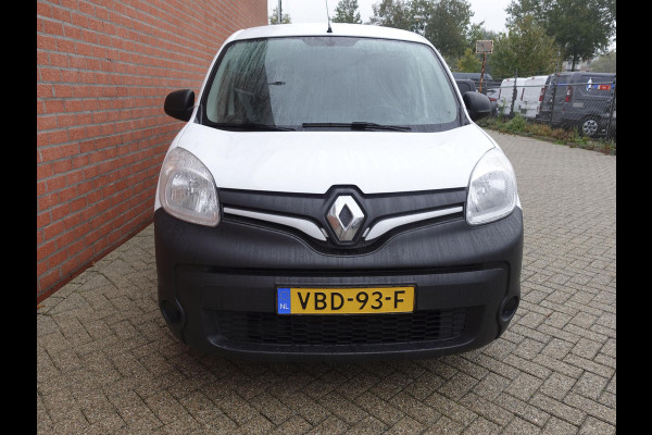 Renault Kangoo 1.5 dCi 75 Energy Comfort Airco Navi Cruise APK 07-25 Perfect staat! Euro6!