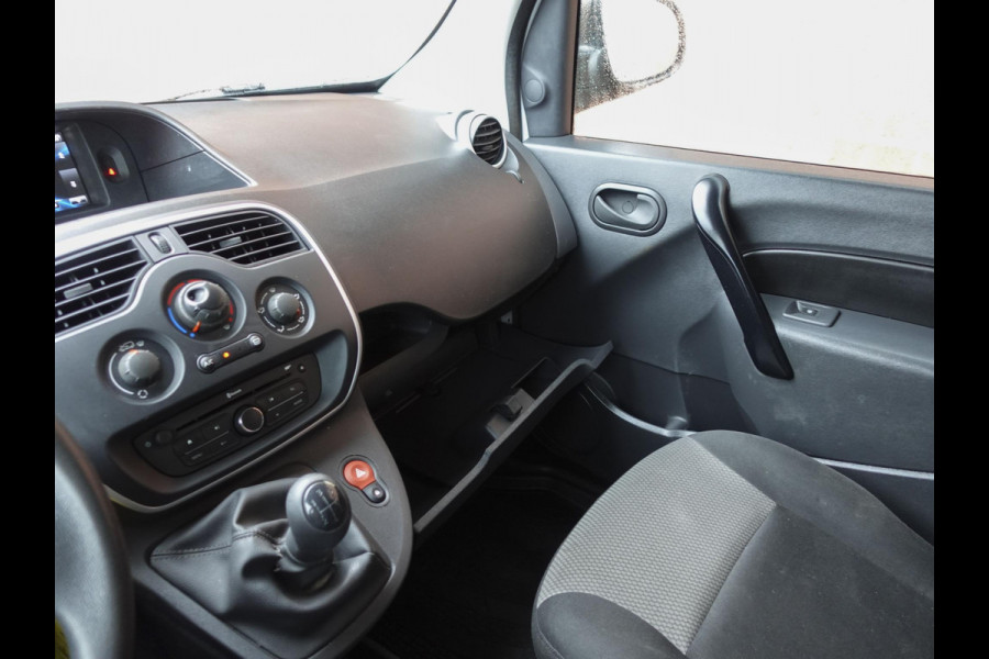 Renault Kangoo 1.5 dCi 75 Energy Comfort Airco Navi Cruise APK 07-25 Perfect staat! Euro6!