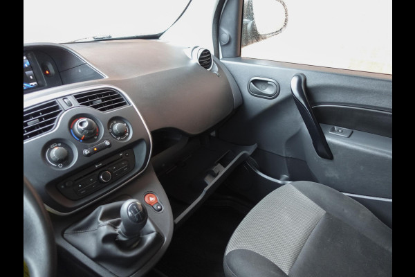 Renault Kangoo 1.5 dCi 75 Energy Comfort Airco Navi Cruise APK 07-25 Perfect staat! Euro6!