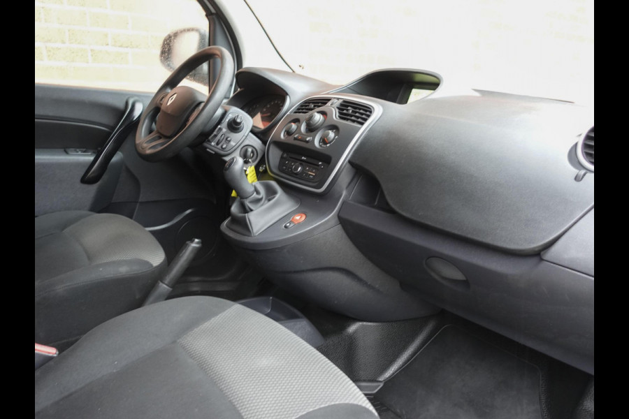 Renault Kangoo 1.5 dCi 75 Energy Comfort Airco Navi Cruise APK 07-25 Perfect staat! Euro6!