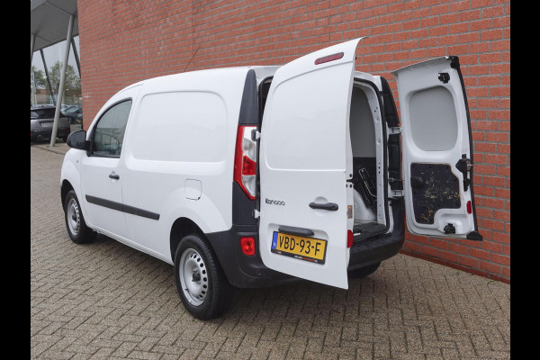 Renault Kangoo 1.5 dCi 75 Energy Comfort Airco Navi Cruise APK 07-25 Perfect staat! Euro6!