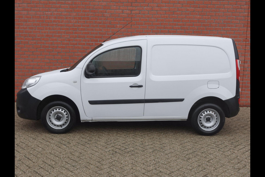 Renault Kangoo 1.5 dCi 75 Energy Comfort Airco Navi Cruise APK 07-25 Perfect staat! Euro6!