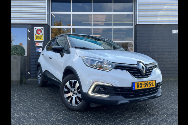 Renault Captur 1.5 dCi Zen, Cruise, Navi, Keyless, Pdc, NAP