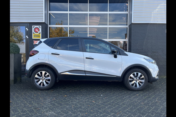 Renault Captur 1.5 dCi Zen, Cruise, Navi, Keyless, Pdc, NAP