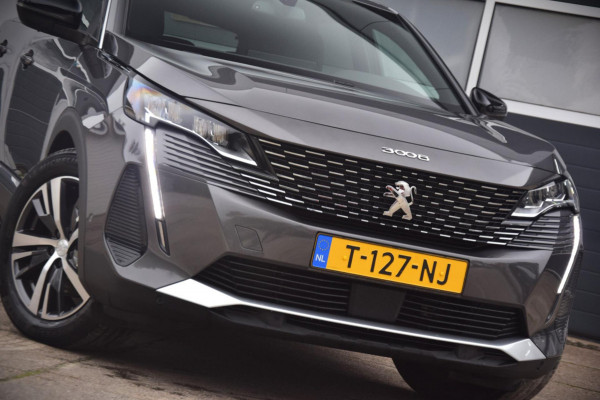 Peugeot 3008 1.6 HYbrid 225 Allure Pack Business