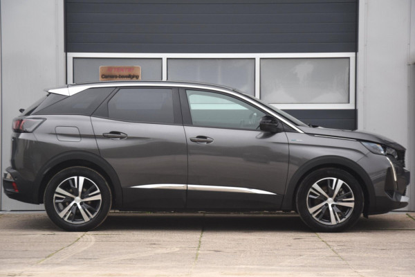 Peugeot 3008 1.6 HYbrid 225 Allure Pack Business