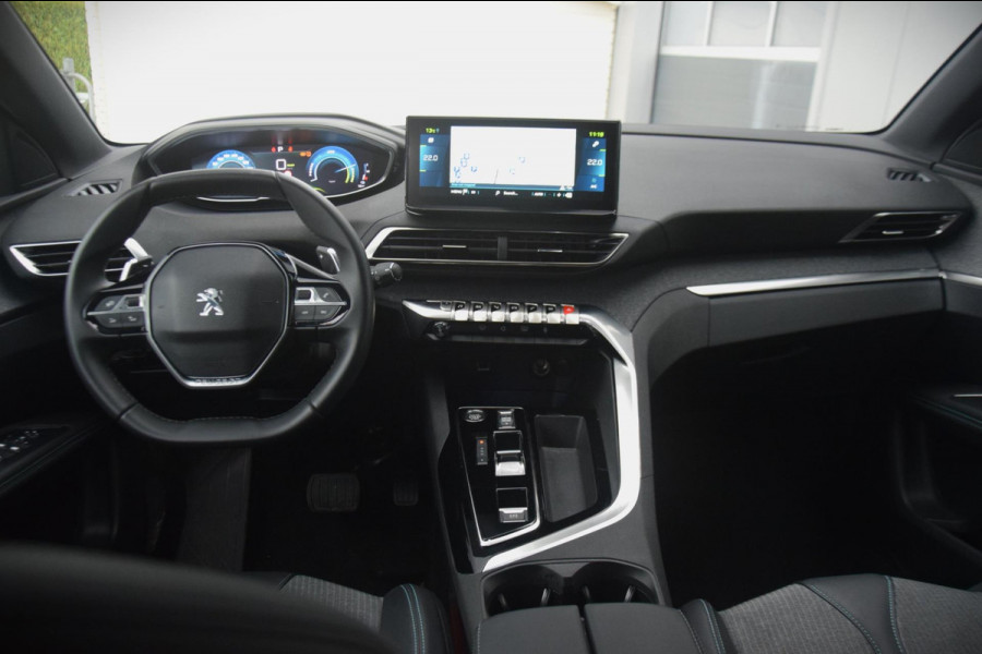 Peugeot 3008 1.6 HYbrid 225 Allure Pack Business