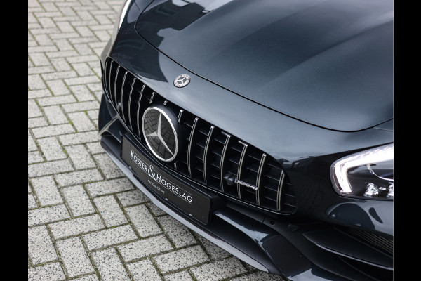 Mercedes-Benz AMG GT 4.0 *Burmester*Nappa*Carbon Exterieur*