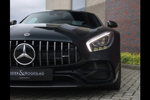 Mercedes-Benz AMG GT 4.0 *Burmester*Nappa*Carbon Exterieur*