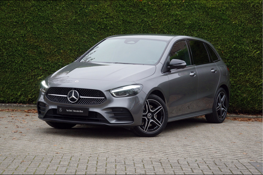 Mercedes-Benz B-Klasse 250 e AMG Line | Distronic Trekhaak Multibeam Keyless-Go Night