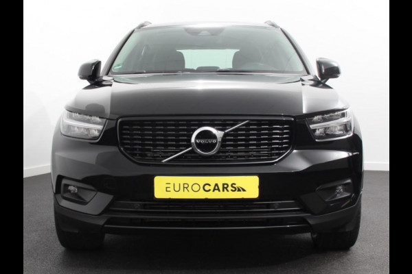 Volvo XC40 1.5 T4 PHEV Recharge R-Design Expression | Navigatie | Apple CarPlay / Android Auto | Stoel Verwarming | DAB | Keyless | Parkeersensoren | Adaptieve Cruise Conrol | Climate Control |