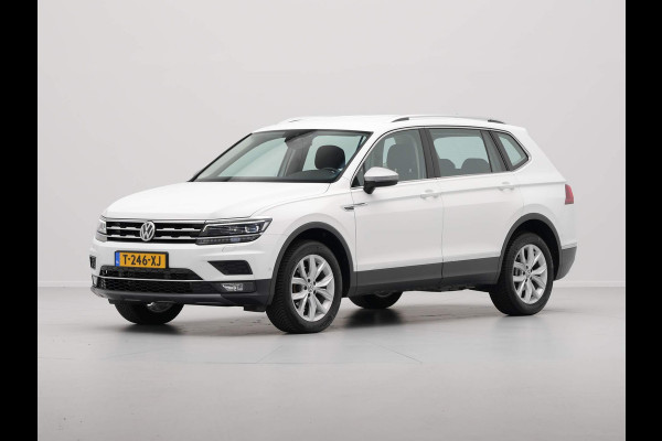 Volkswagen Tiguan Allspace 1.5 TSI 150pk DSG Highline Navigatie Camera Acc Led 83