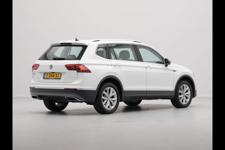 Volkswagen Tiguan Allspace 1.5 TSI 150pk DSG Highline Navigatie Camera Acc Led 83