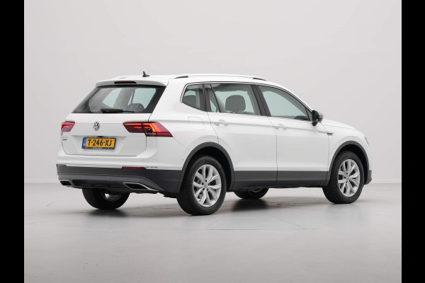 Volkswagen Tiguan Allspace 1.5 TSI 150pk DSG Highline Navigatie Camera Acc Led 83