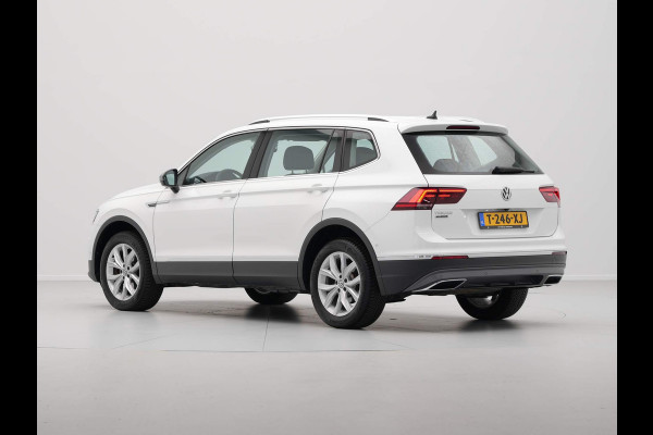 Volkswagen Tiguan Allspace 1.5 TSI 150pk DSG Highline Navigatie Camera Acc Led 83