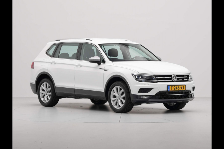 Volkswagen Tiguan Allspace 1.5 TSI 150pk DSG Highline Navigatie Camera Acc Led 83