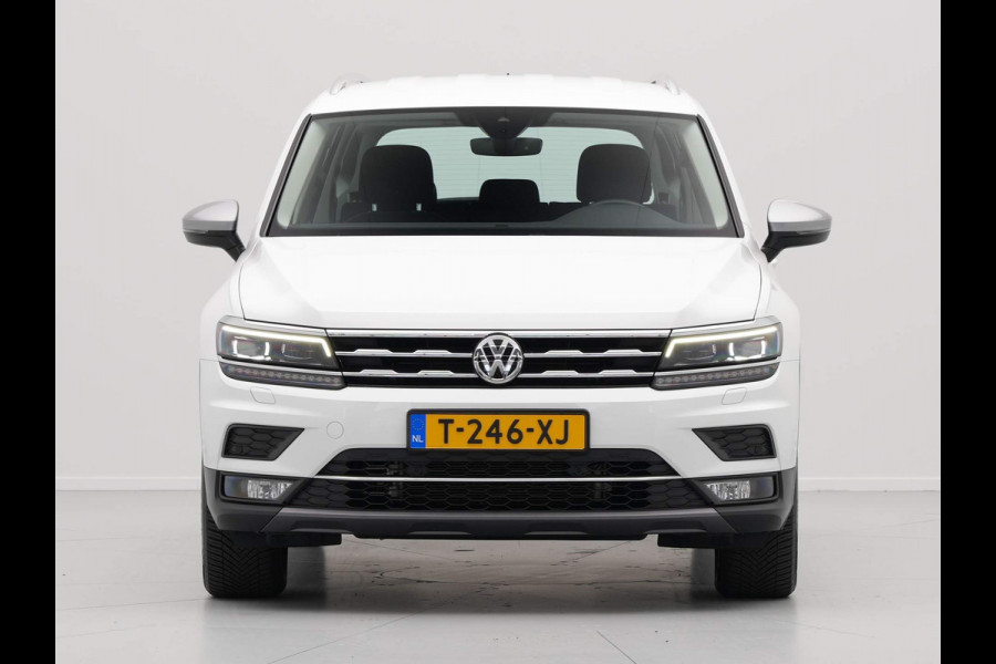 Volkswagen Tiguan Allspace 1.5 TSI 150pk DSG Highline Navigatie Camera Acc Led 83