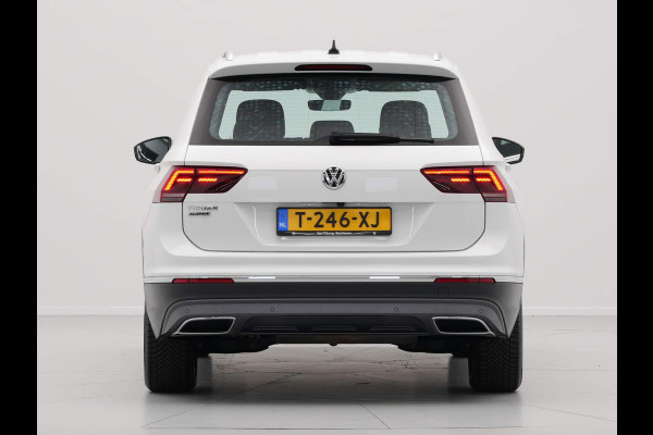 Volkswagen Tiguan Allspace 1.5 TSI 150pk DSG Highline Navigatie Camera Acc Led 83