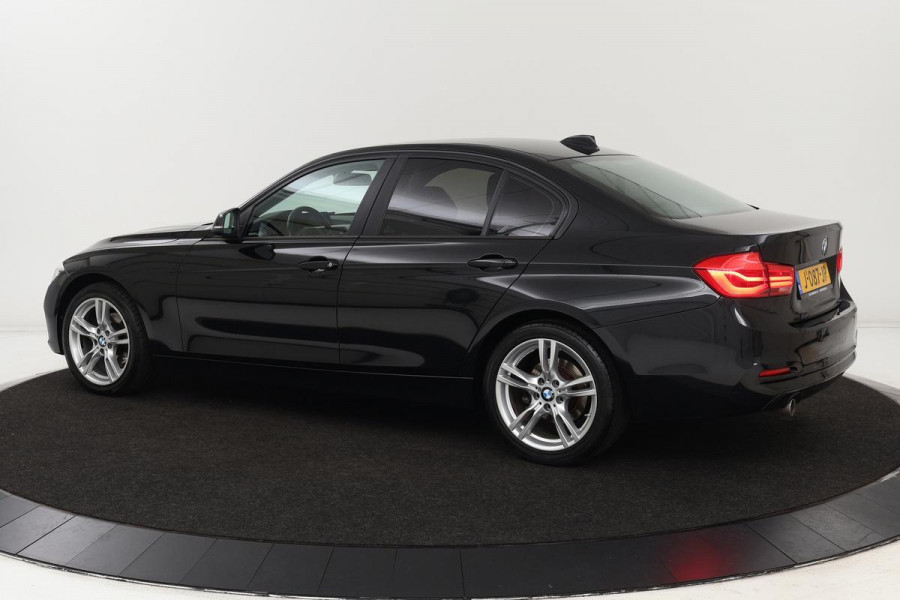 BMW 3-serie 316d | Automaat | Leder | PDC | Full LED | Navigatie | Climate control | Bluetooth | Cruise control