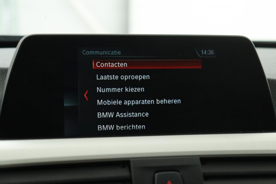 BMW 3-serie 316d | Automaat | Leder | PDC | Full LED | Navigatie | Climate control | Bluetooth | Cruise control