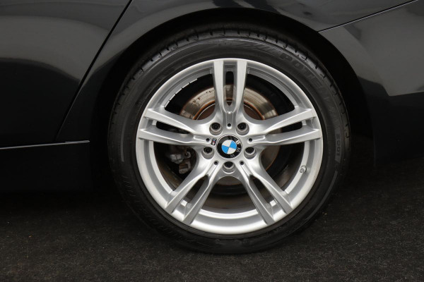 BMW 3-serie 316d | Automaat | Leder | PDC | Full LED | Navigatie | Climate control | Bluetooth | Cruise control