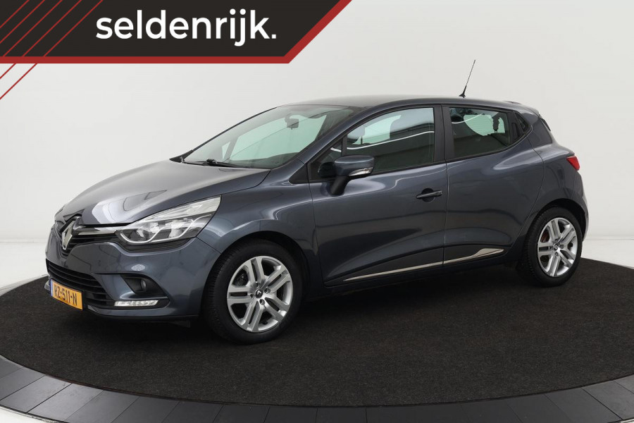 Renault Clio 0.9 TCe Zen | Airco | Navigatie | LED | Bluetooth | Cruise control