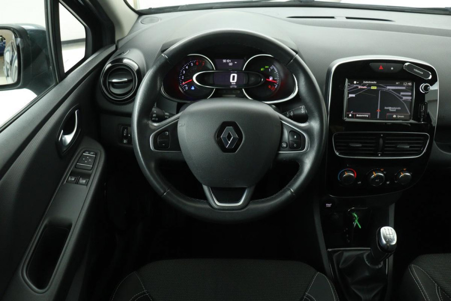 Renault Clio 0.9 TCe Zen | Airco | Navigatie | LED | Bluetooth | Cruise control