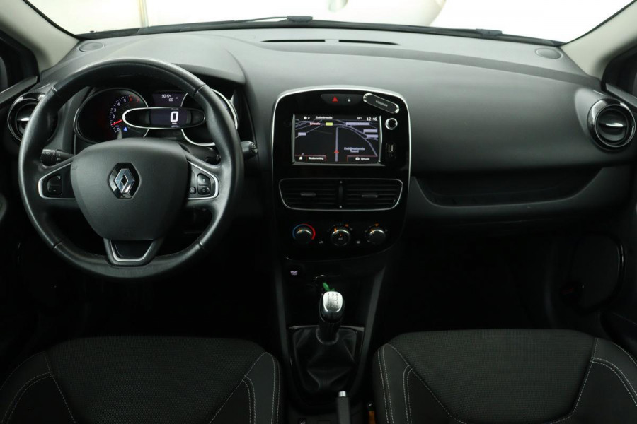 Renault Clio 0.9 TCe Zen | Airco | Navigatie | LED | Bluetooth | Cruise control