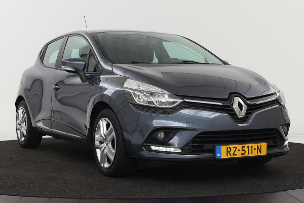 Renault Clio 0.9 TCe Zen | Airco | Navigatie | LED | Bluetooth | Cruise control