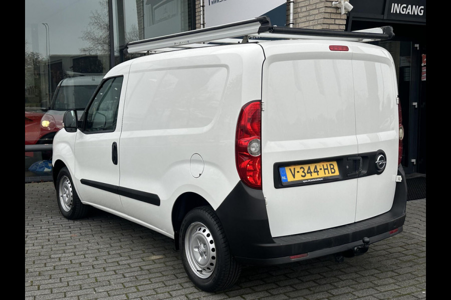 Opel Combo 1.3 CDTi L1H1 Edition*A/C*IMPERIAAL*HAAK*TEL*