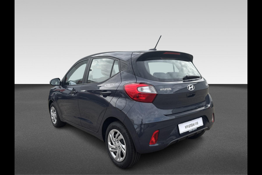 Hyundai i10 1.0 Comfort Smart