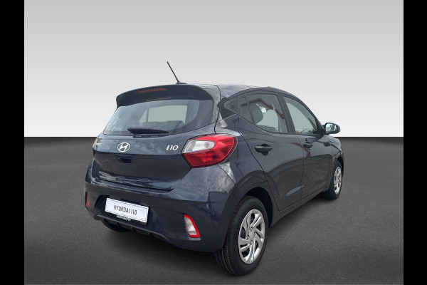 Hyundai i10 1.0 Comfort Smart