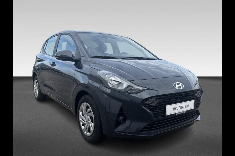 Hyundai i10 1.0 Comfort Smart