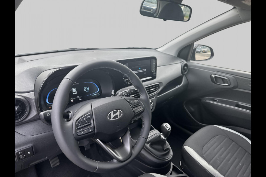 Hyundai i10 1.0 Comfort Smart