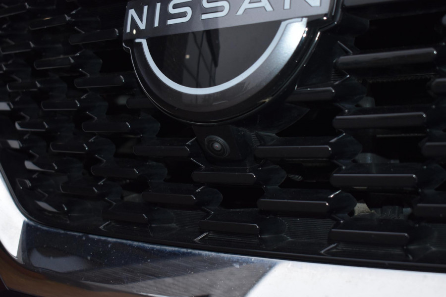 Nissan QASHQAI 1.3 MHEV 158PK Xtronic N-Connecta Navi | Carplay | 360 Camera | Incl. Garantie