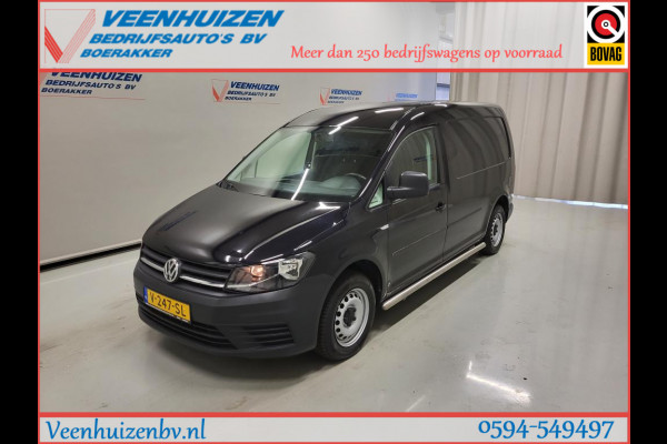 Volkswagen Caddy 2.0TDI L2/H1 Maxi Euro 6!