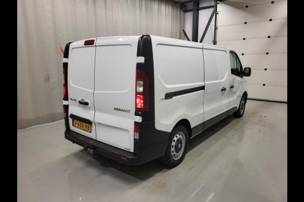 Renault Trafic 1.6dCi L2/H1 Euro 6!