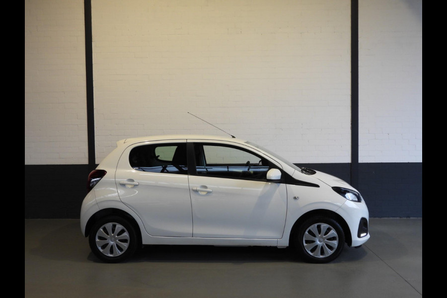 Peugeot 108 1.0 e-VTi Active Premium AIRCO/BLUETOOTH!