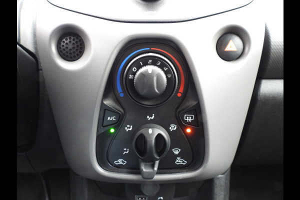 Peugeot 108 1.0 e-VTi Active Premium AIRCO/BLUETOOTH!