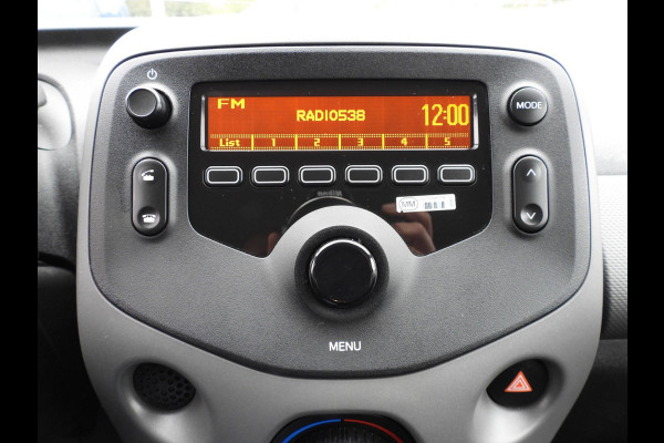 Peugeot 108 1.0 e-VTi Active Premium AIRCO/BLUETOOTH!