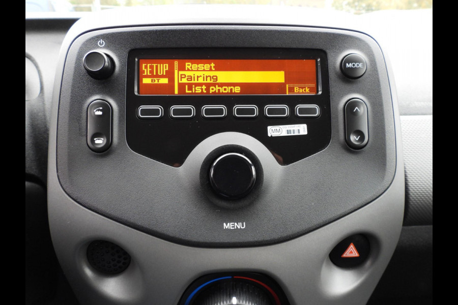 Peugeot 108 1.0 e-VTi Active Premium AIRCO/BLUETOOTH!