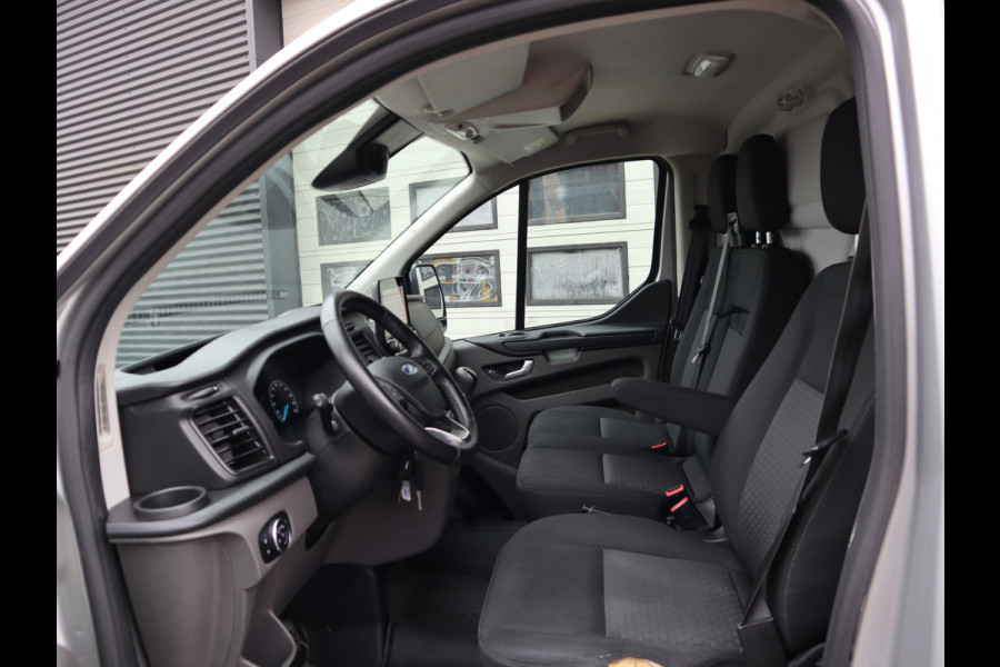 Ford Transit Custom 300 2.0 TDCI 96 kw 130 pk L1H1 L+R Schuifdeur