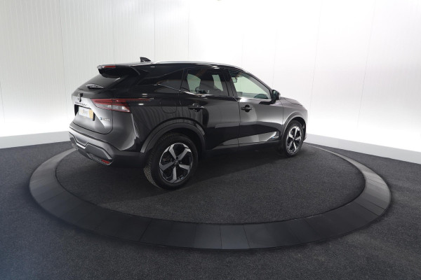 Nissan QASHQAI 1.5 e-Power 190 N-Connecta | 360 Camera | Panoramadak | Adaptieve Cruise Control | Dodehoekdetectie