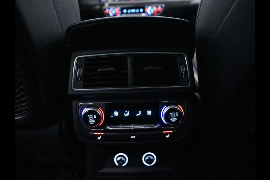 Audi SQ7 4.0 V8 436pk TDI quattro Nagaro Edition (standkachel,matrix,bose,360,sfeerverlichting)