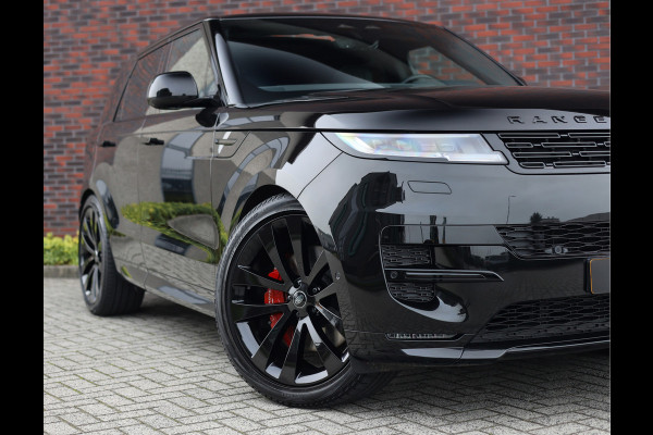 Land Rover Range Rover Sport P460e Dynamic SE *Pano*3Dcamera*