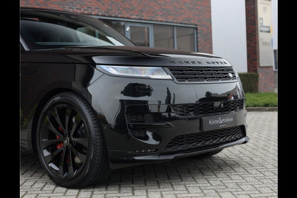 Land Rover Range Rover Sport P460e Dynamic SE *Pano*3Dcamera*