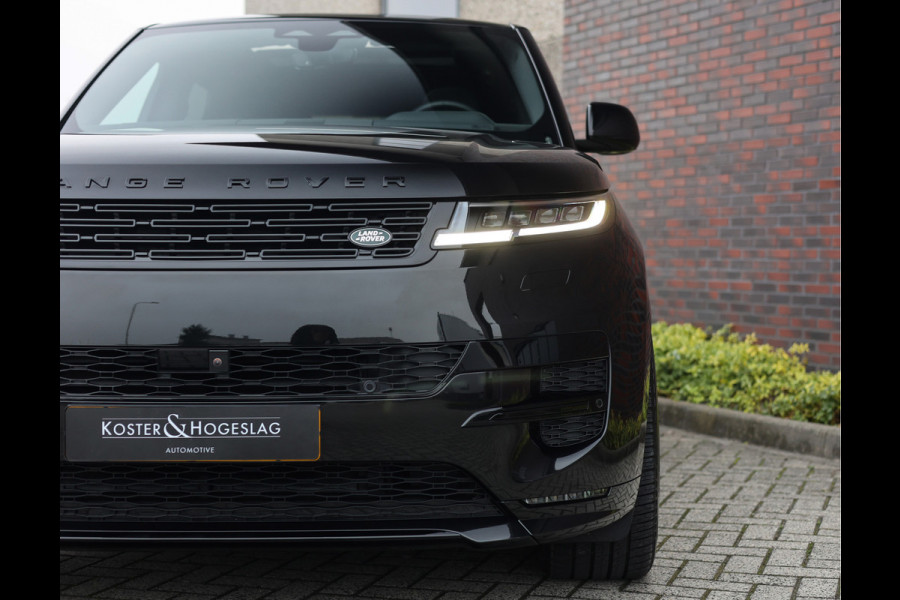 Land Rover Range Rover Sport P460e Dynamic SE *Pano*3Dcamera*